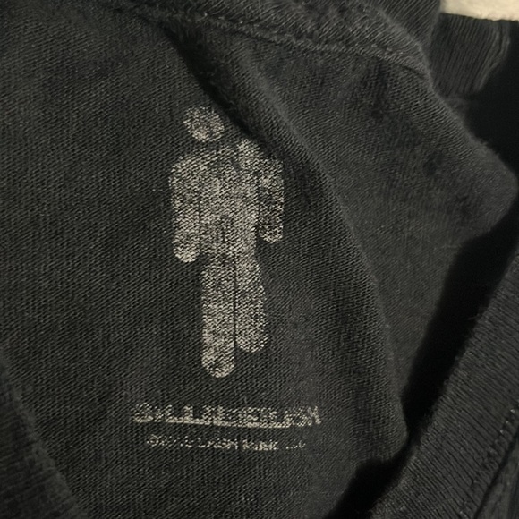 Billie Eilish demons t-shirt (S) - Picture 3 of 7
